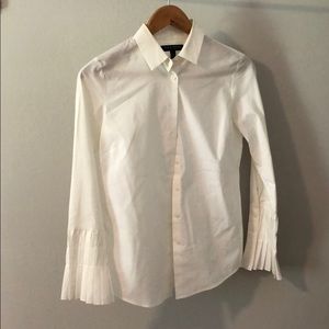 Banana Republic Riley shirt